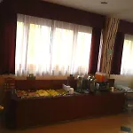 Отель Korona