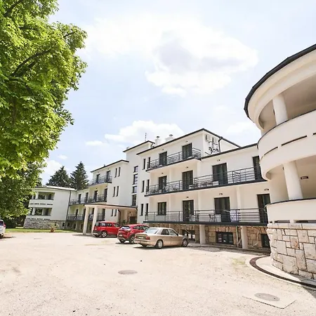 Korona Hotel