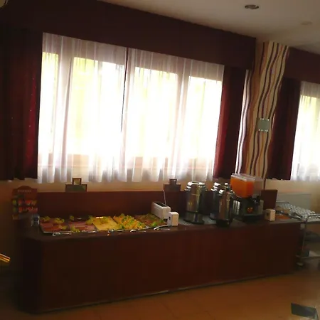 Hotel Korona
