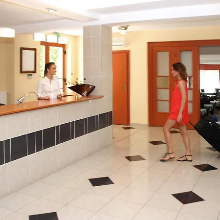Hotel Korona