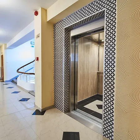Korona Hotel