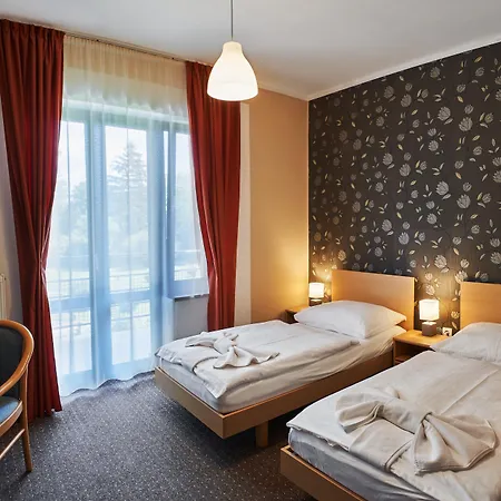Hotel Korona