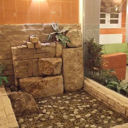 Korona 3* Harkan