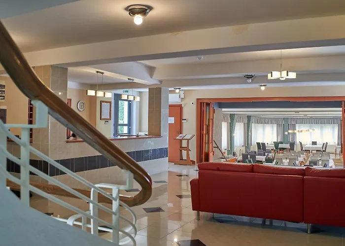 Hotel Korona