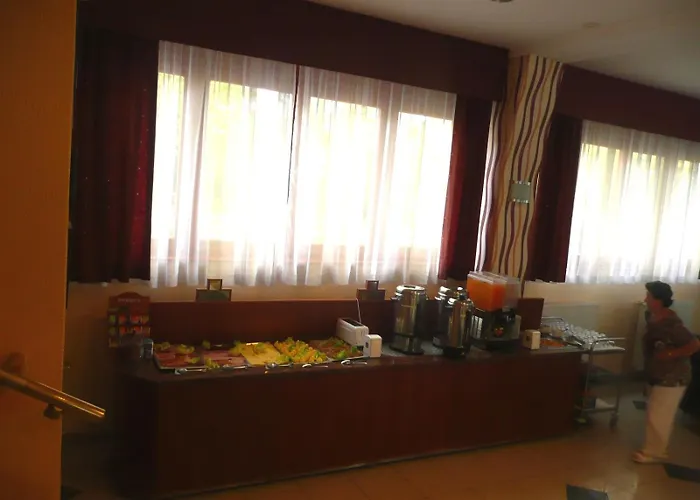 Hotel Korona