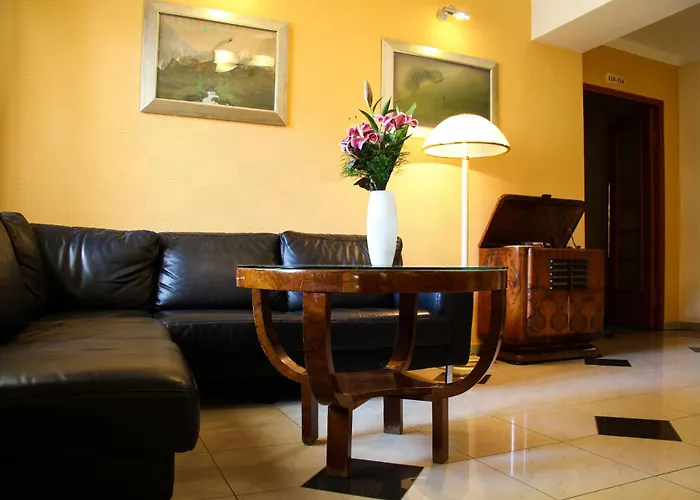 Hotel Korona 3*