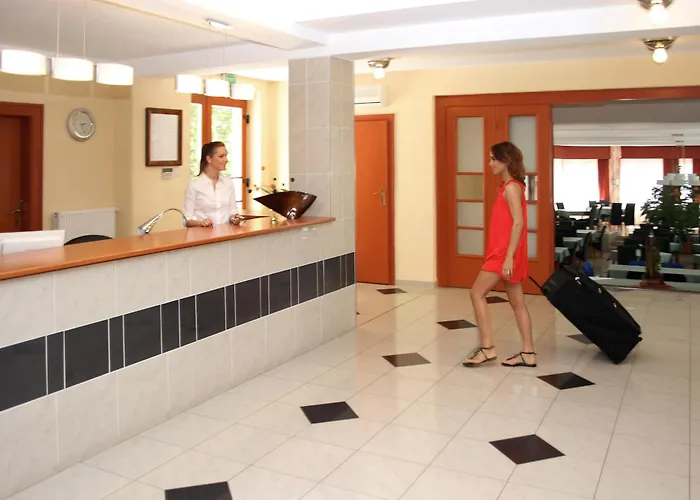 Hotel Korona