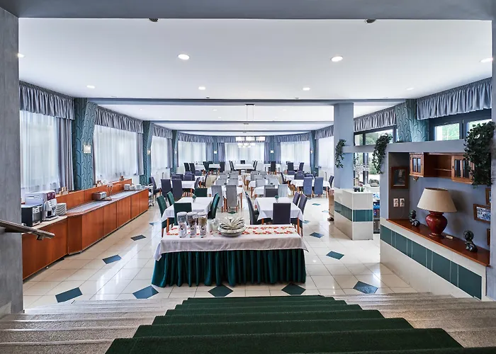 Korona Hotel