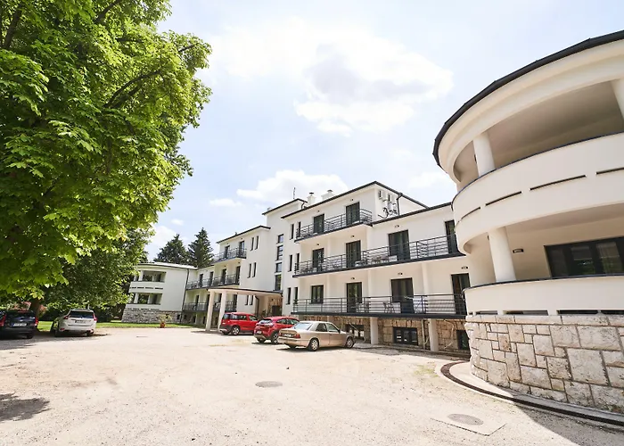 Korona Hotel