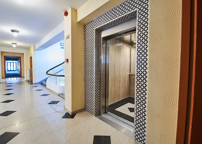 Korona Hotel