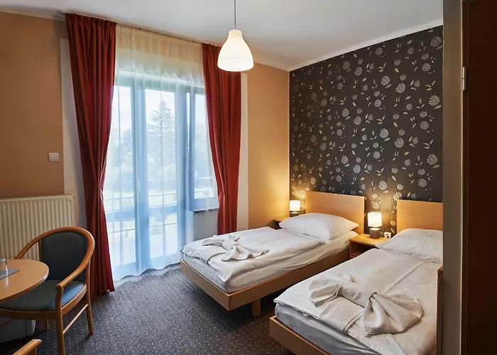 Hotel Korona